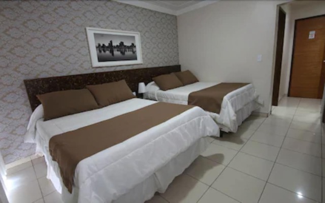 Village Premium Campina Grande