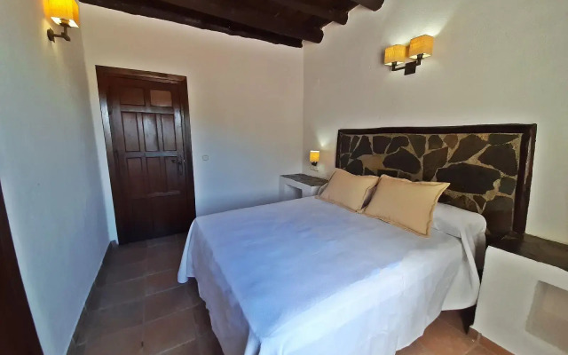 Hotel Apartamento Nueva Alcazaba