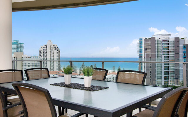 Tweed Ultima Apartments