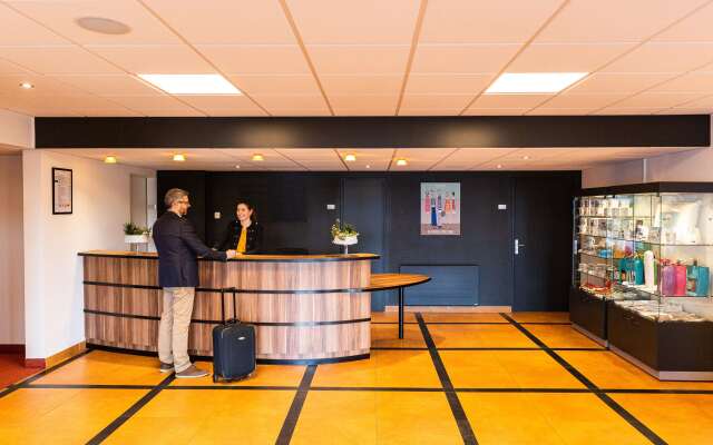 Hôtel KYRIAD QUIMPER - Pont-l'Abbé