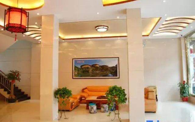 Xinquan Hotel
