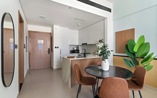 Silkhaus Binghatti House - Apartment in ดูไบ - Photo 5
