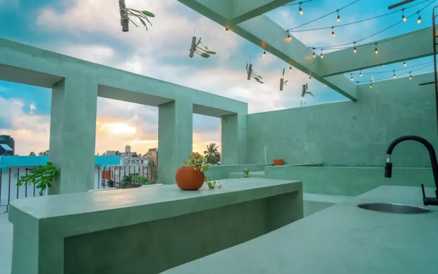 Hotel Florita39