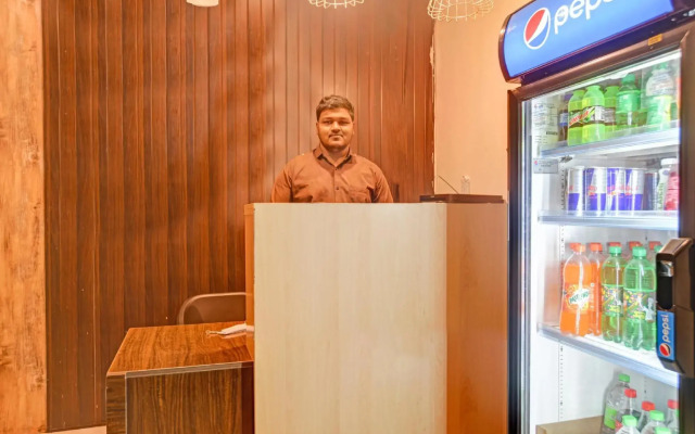 Collection O 45876 Hotel Benchmark Vijay Nagar