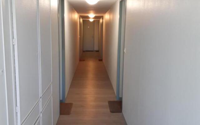 Agréable studio Ronce les bains