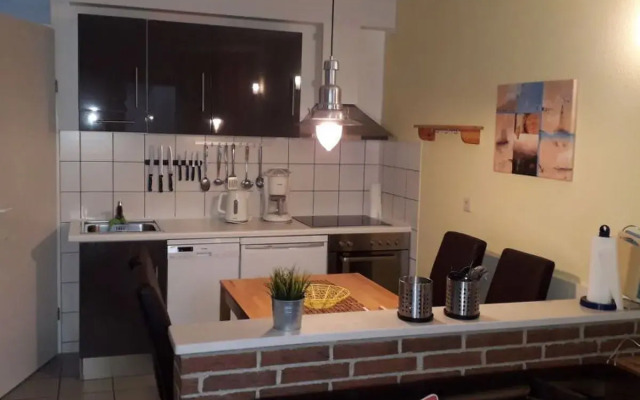 House Tossens Tossens 25097