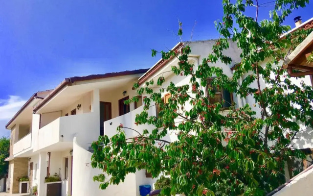 Apartment Alessandra