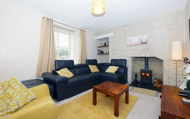 Ardentorrie Holiday Home