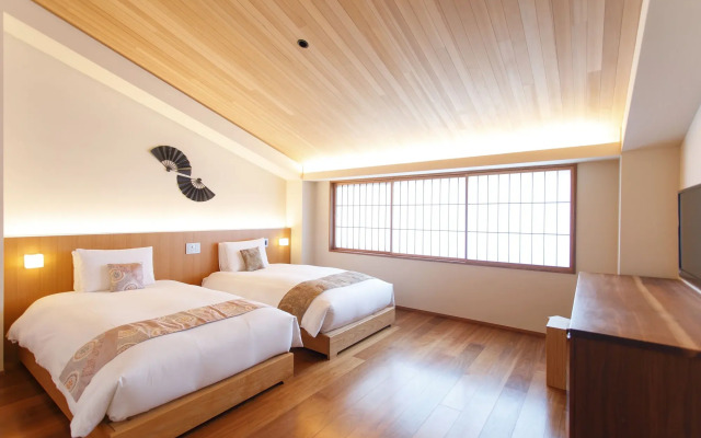 Hotel Gion Misen