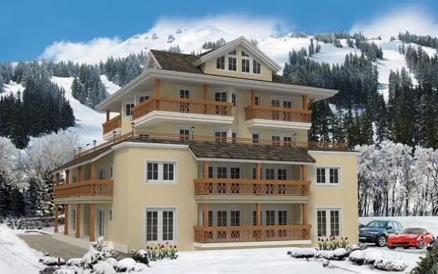 Residenz Zwieselstein