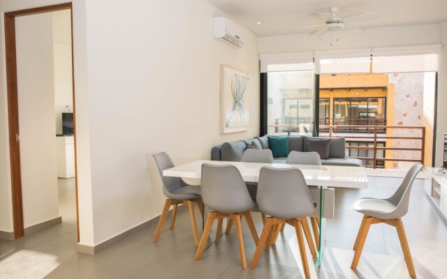 Lunada 407 PH by iMexico