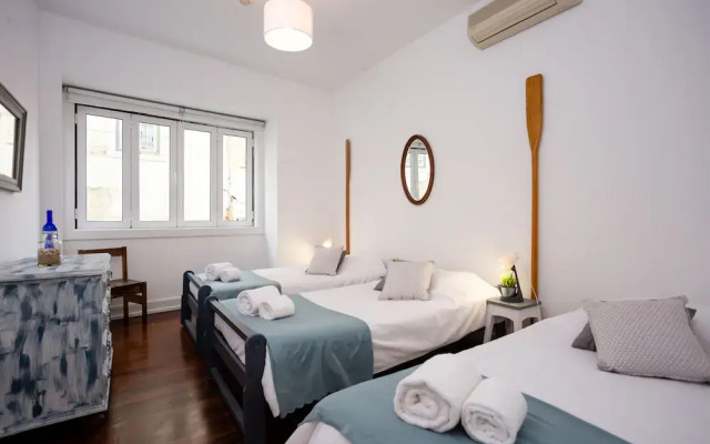 Kais Do Sol - Hostel