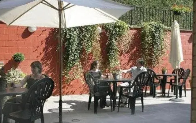 Hotel Myrtilles
