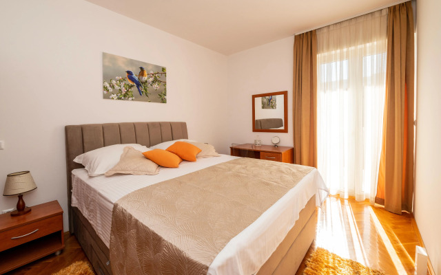 Apartmani Trogir