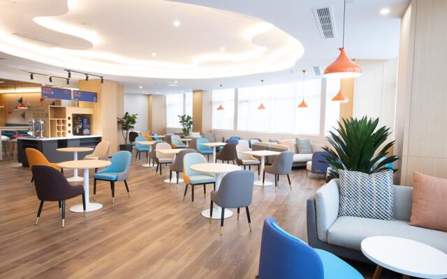 Holiday Inn Express Linyi West by IHG
