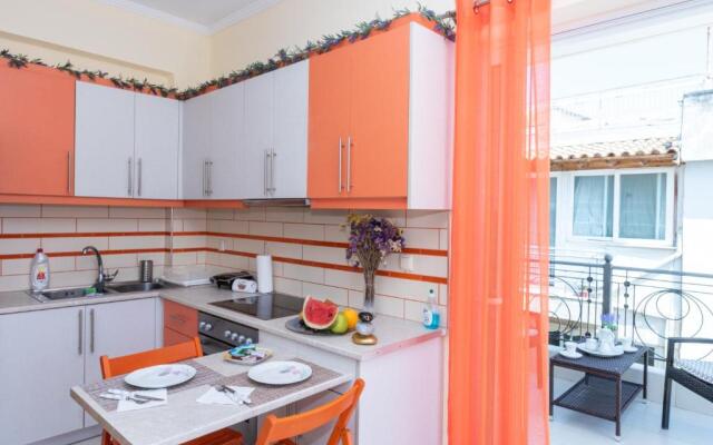 Kalamata Alex Apartments