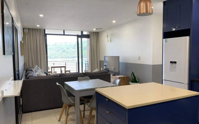 Point Waterfront Apartments
