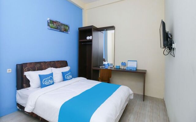 Airy Eco Syariah Sepanjang Ketegan Barat 1 Sidoarjo