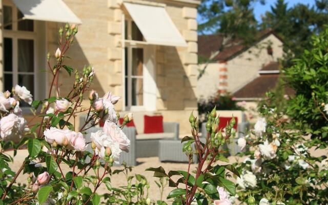 Château Lagrave Béchade