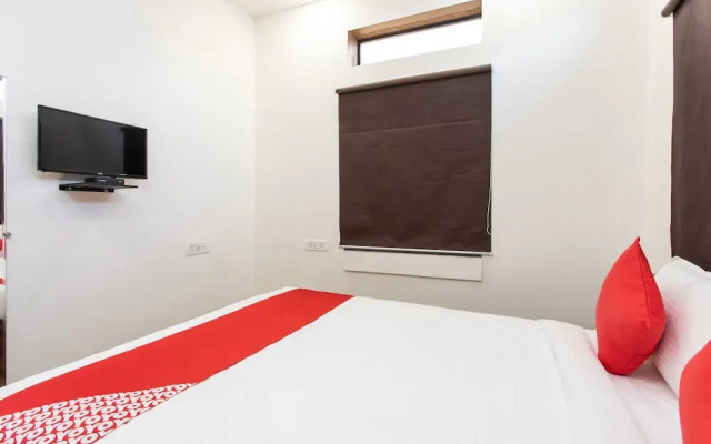 The Park View By OYO Rooms