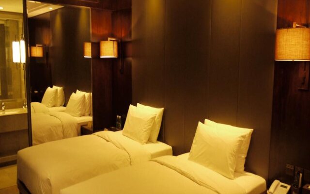 Xiyu Hotel