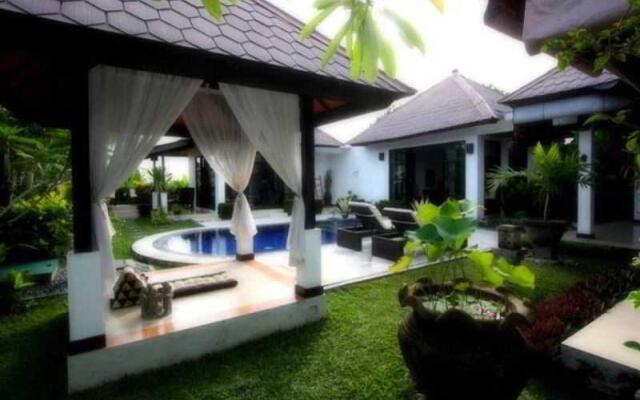 Villa Mustika Juma
