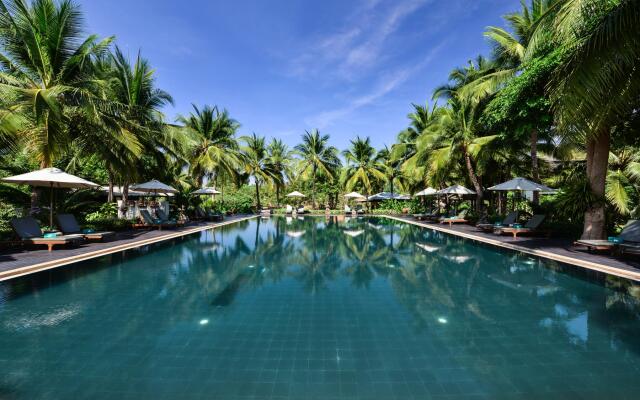 Royal Riverkwai Resort & Spa