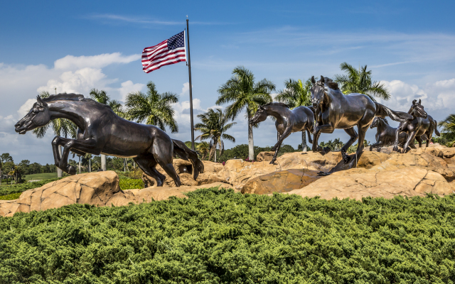 GreenLinks Golf Villas at Lely Resort