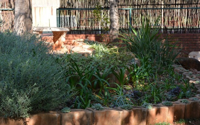 Sunset Ridge Guesthouse