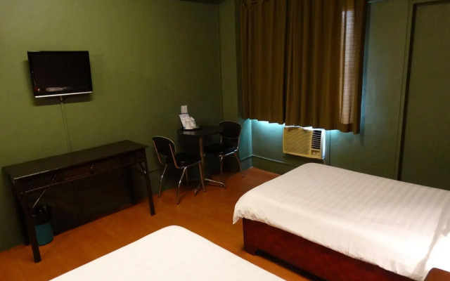 New Solanie Hotel