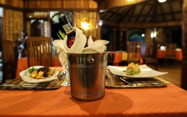 Kimony Resort
