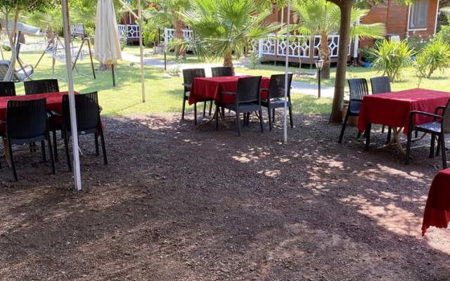 Villa Efsane Hotel