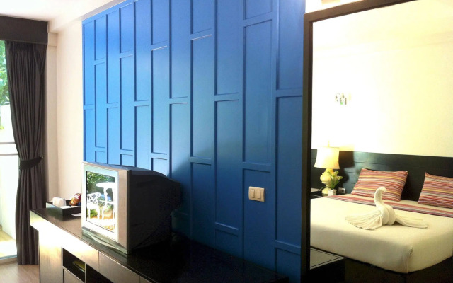 PRS Hotel by Sojourn