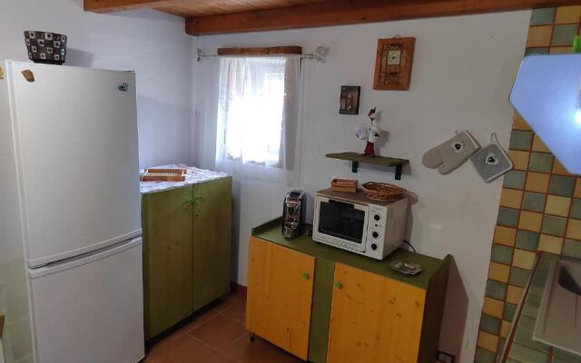 Casa vintage Mary 2