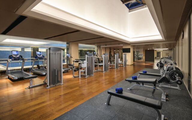 Ascott TEDA MSD Tianjin