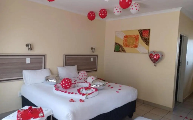 Mogale Royal Gardens