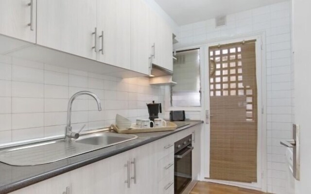 Apartment in Palafrugell - 104765 by MO Rentals