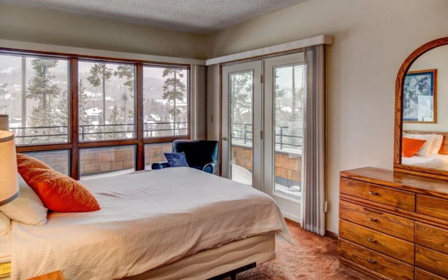 Big Sky - Skycrest 1705