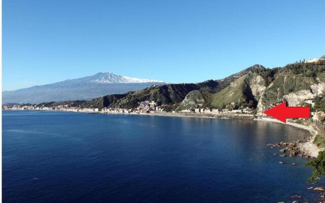 Holiday Rentals Taormina