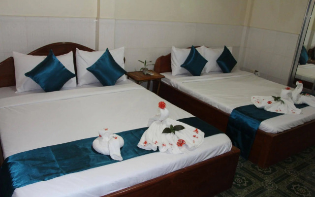 Sinan Guesthouse