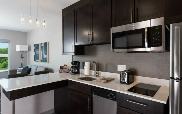 Residence Inn by Marriott Denton