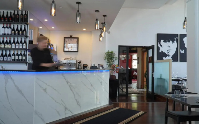 Hotel d'Urville