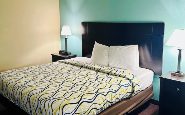 Red Lion Inn & Suites Blue Springs