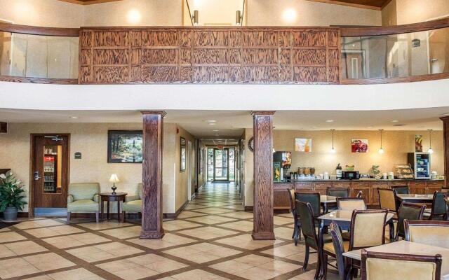 Baymont By Wyndham South Bend