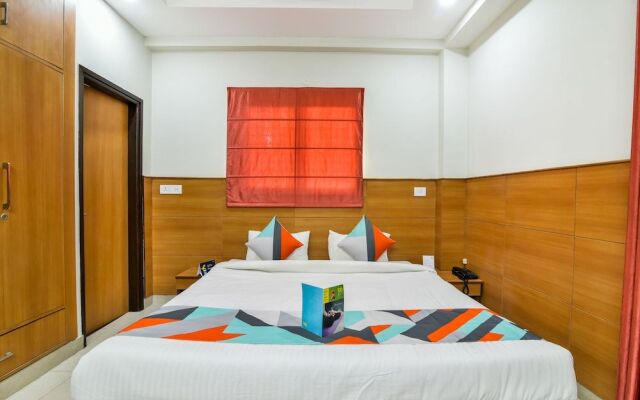 Fabhotel Aerosky