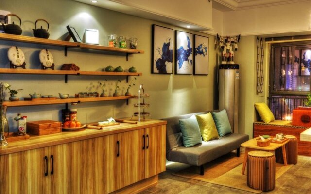 Lanzhu Boutique Hotels