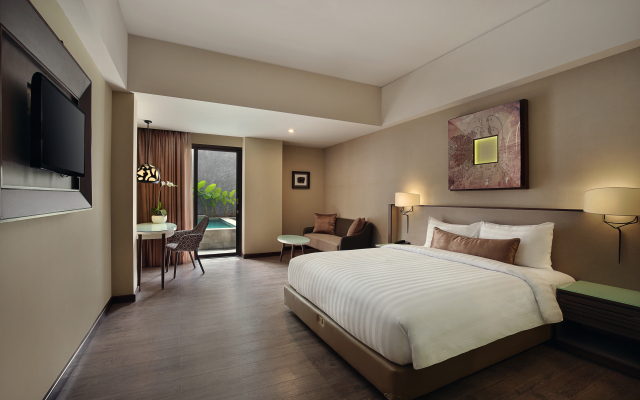 Mercure Bali Legian