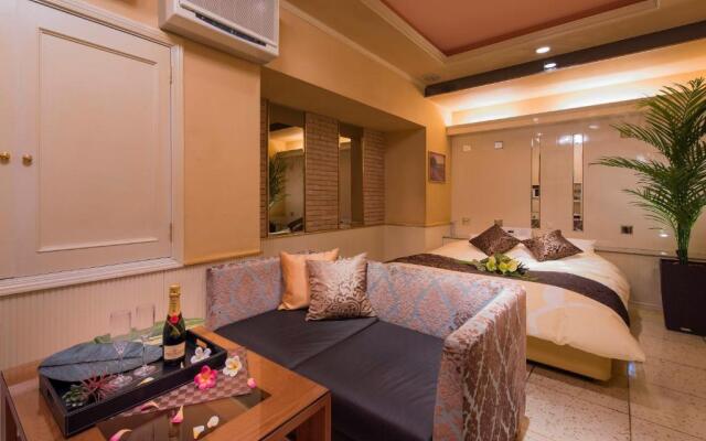 Hotel Sulata Ashikaga Adult Only