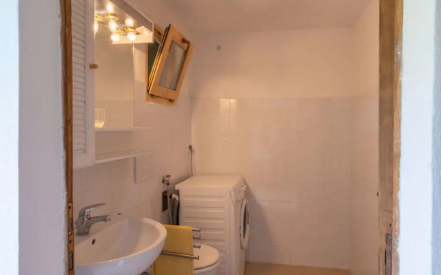 House  Castiglion Fiorentino