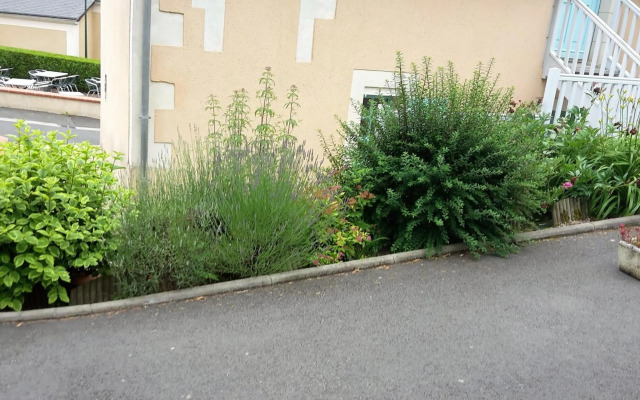 Auberge du Cheval Blanc